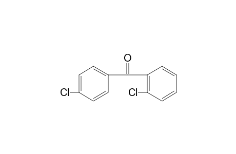 2,4'-Dichlorobenzophenone