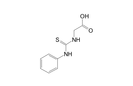 phenyl-δ-thiohydantoic acid