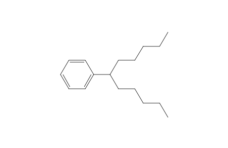 1-Pentylhexylbenzene