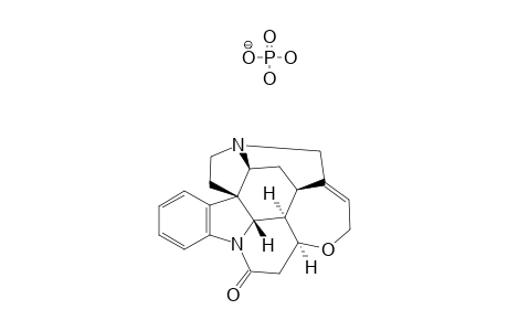 STRYCHNINE-PHOSPHATE