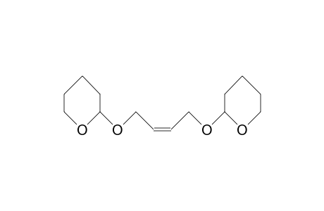1,4-Bis(tetrahydro-2-pyranyloxy)-2-butene