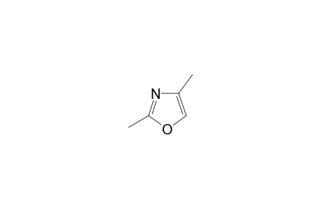 2,4-dimethyl-1,3-oxazole