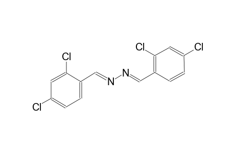 2,4-dichlorobenzaldehyde, azine