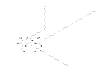 AHexCer (O-16:2)17:1;2O/26:0;O