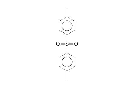 p-Tolyl sulfone