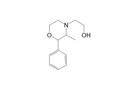 Fenbutrazate-M (ester cleveage) MS2