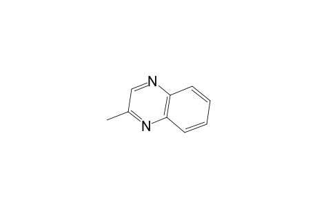 2-Methyl-quinoxaline