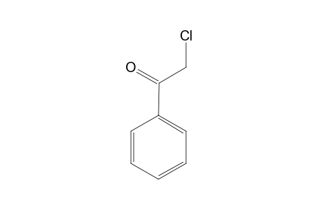 Acetophenone, 2-chloro-