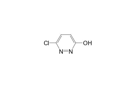 6-chloro-3(2H)-pyridazinone