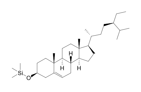 Sitosterol trimethyl silyl ether