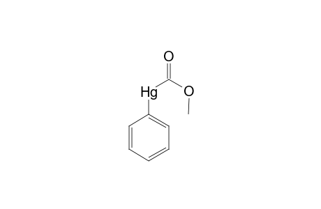 Phenylmercuric acetate