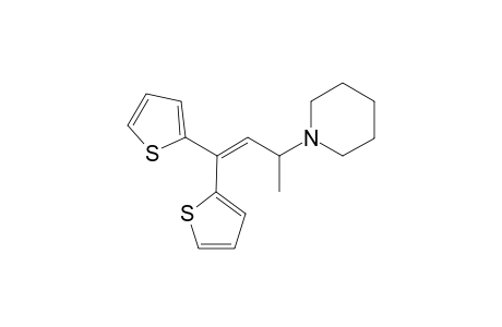 Piperidylthiambutene