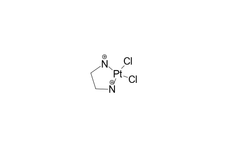 Dichloro(ethylenediamine)platinum(II)