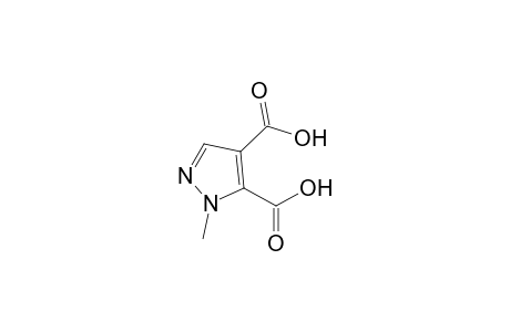 1-methylpyrazole-4,5-dicarboxylic acid