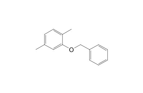 1,4-Dimethyl-2-phenylmethoxybenzene