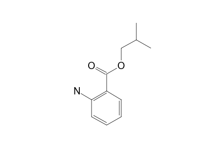 Anthranilic acid isobutyl ester