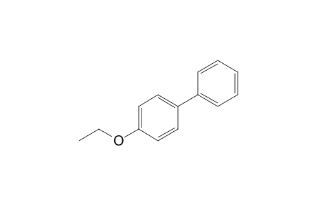 4-Ethoxybiphenyl