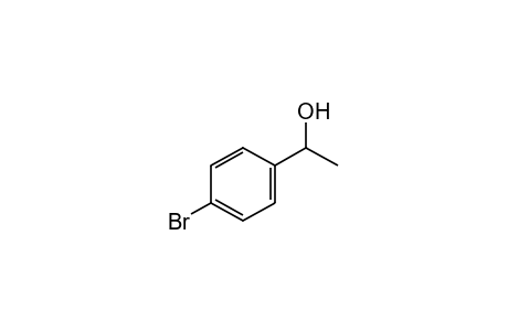 4-BROMO-alpha-METHYLBENZYL ALCOHOL