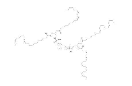 CL 18:3_20:4_18:5_20:4