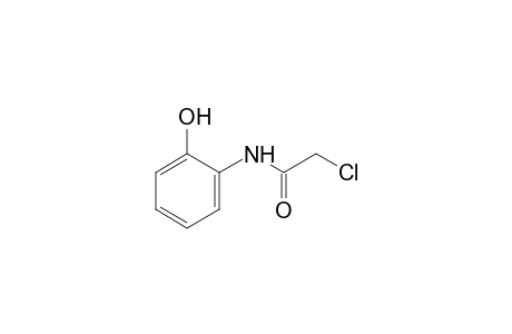 2-chloro-2'-hydroxyacetanilide