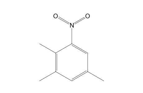 1-nitro-2,3,5-trimethylbenzene