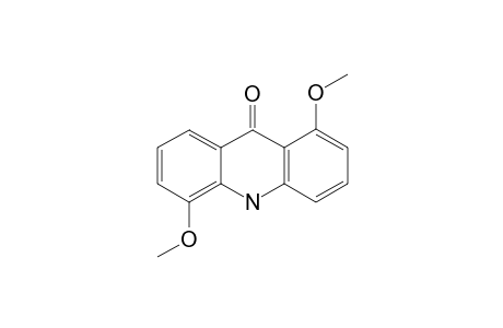 1,5-DIMETHOXYACRIDONE