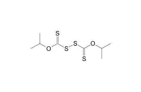 Dithiobis(thioformic acid) O,O-diisopropyl ester