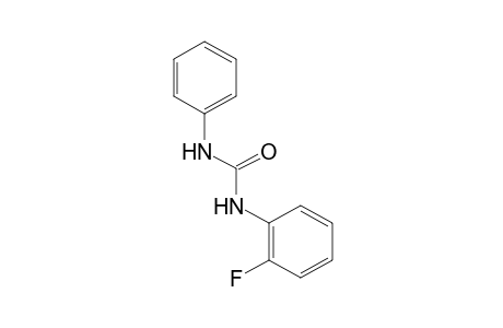2-fluorocarbanilide