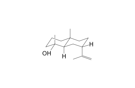 (+)-EUDESM-11-EN-4-ALPHA-OL