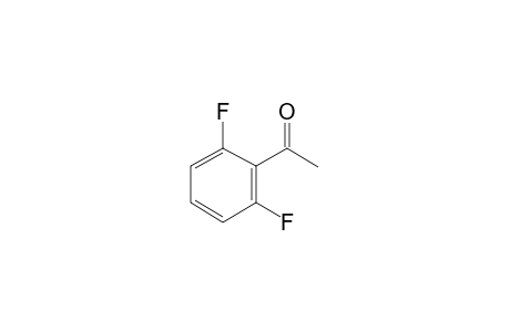 1-(2,6-Difluorophenyl)ethanone