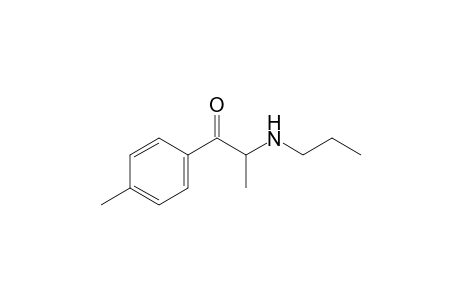 4-methyl-N-Propylcathinone