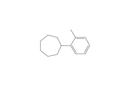 ORTHO-CYCLOHEPTYL-TOLUENE