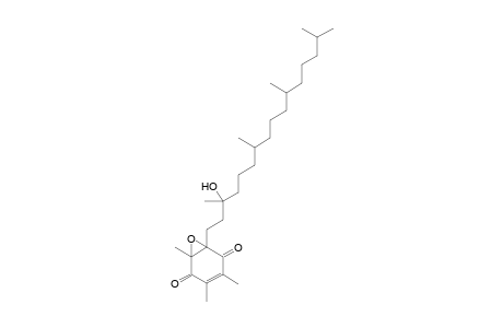 .alpha.-Tocopheryl-quinone-2,3-oxide