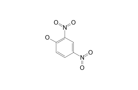 2,4-Dinitrophenol