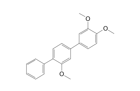 3,3',4-trimethoxy-p-terphenyl