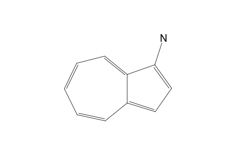 AZULENE-1-AMINE