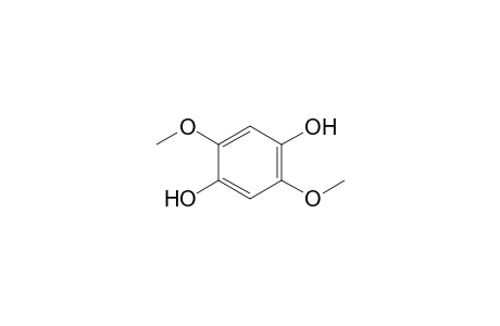 2,5-Dimethoxybenzene-1,4-diol