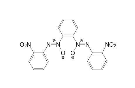 1,1'-(o-PHENYLENE)BIS[2-(o-NITROPHENYL)DIIMIDE], 1,1'-DIOXIDE