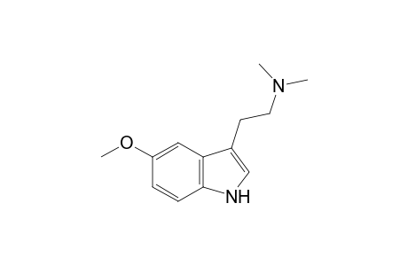 5-Methoxy-N,N-dimethyltryptamine