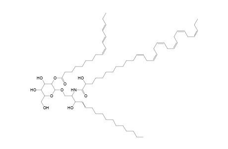 AHexCer (O-16:3)16:1;2O/30:6;O