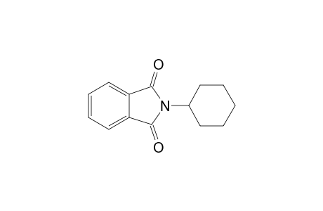 N-cyclohexylphthalimide