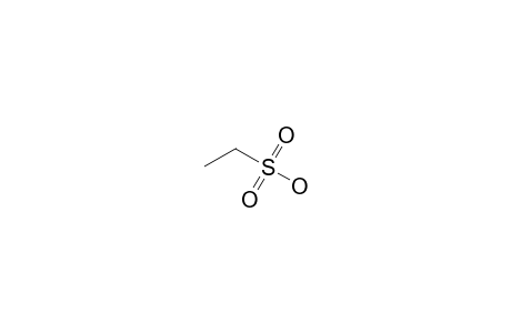 Ethanesulfonic acid