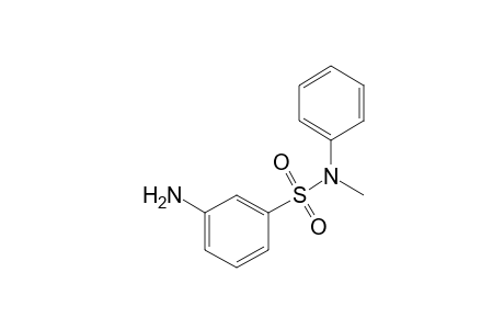 N1-methylmetanilanilide