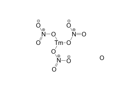 Thulium(III) nitrate pentahydrate