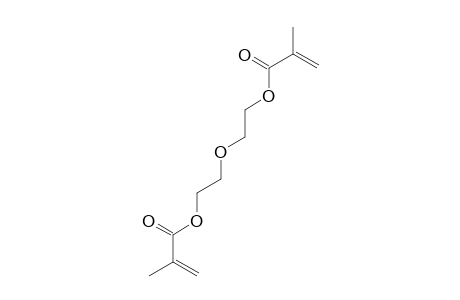 Diethyleneglycol dimethacrylate