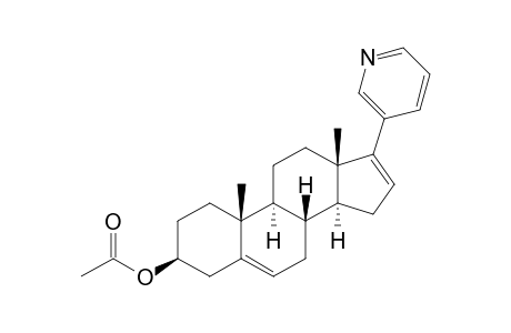 Abiraterone acetate