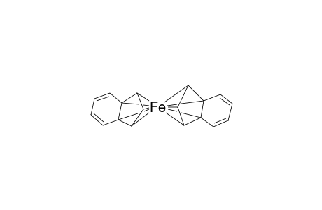 Iron, bis[(1,2,3,3a,7a-.eta.)-1H-inden-1-yl]-