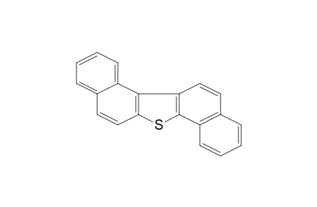 Dinaphtho(1,2-B:1',2'-D)thiophene