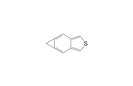 5H-Cyclopropa[f][2]benzothiophen