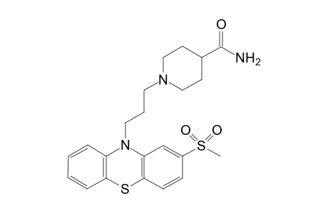 Metopimazine